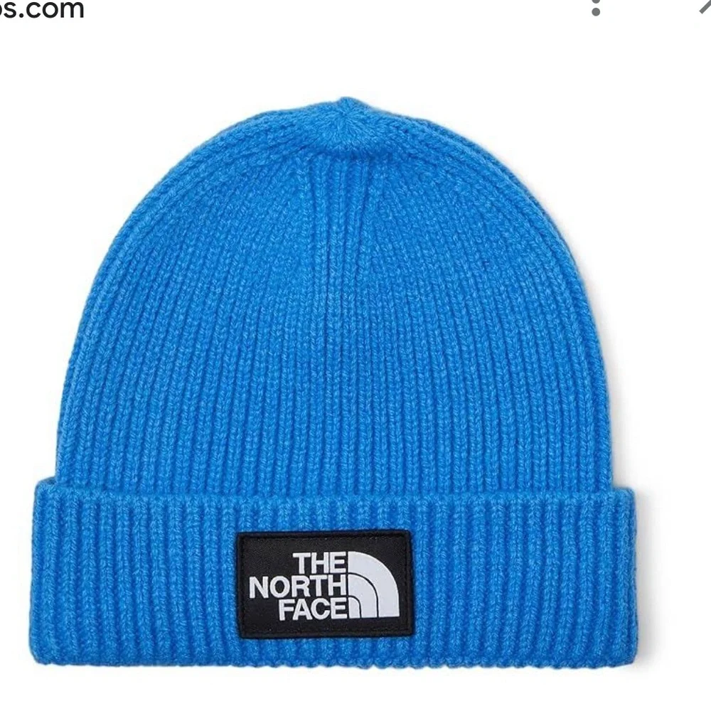 Youth The North Face Hat and Ear warmer bundle